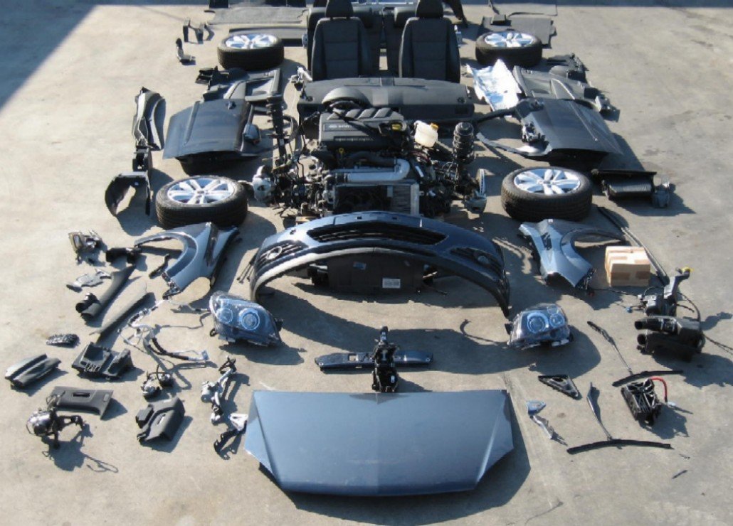 Looking For Used Auto Body Parts For Sale? New York City Auto Salvage Has The Right Prices!!