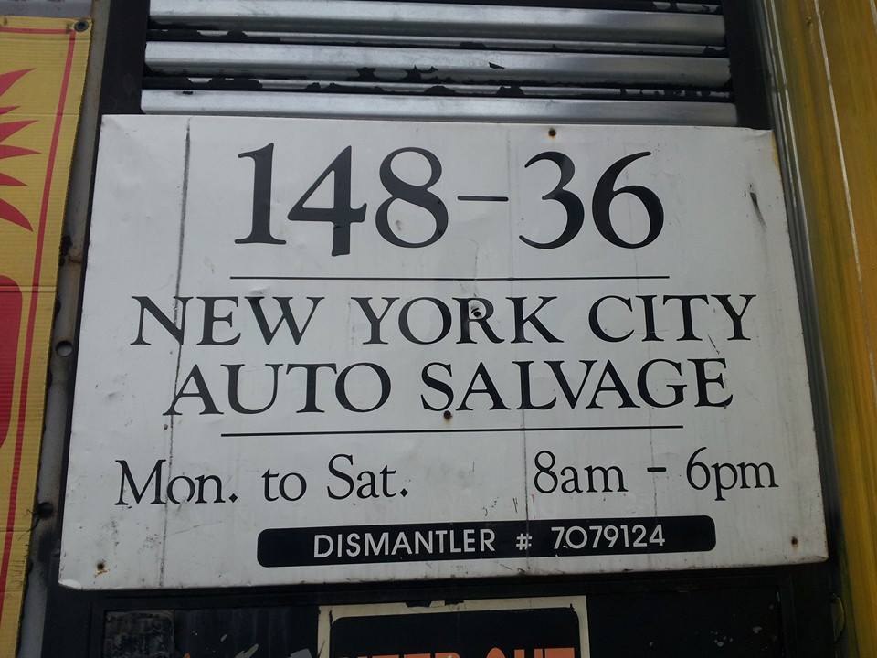 Beat the High Cost of Car Repairs in NYC with Used Auto Parts