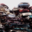 Does Recycling Cars Really Help the Environment?