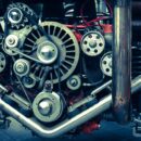 When to Replace Your Engine’s Timing Belt?