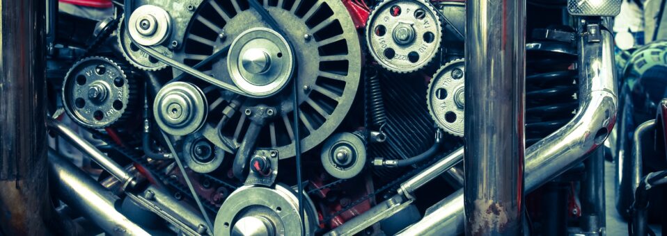 When to Replace Your Engine’s Timing Belt?