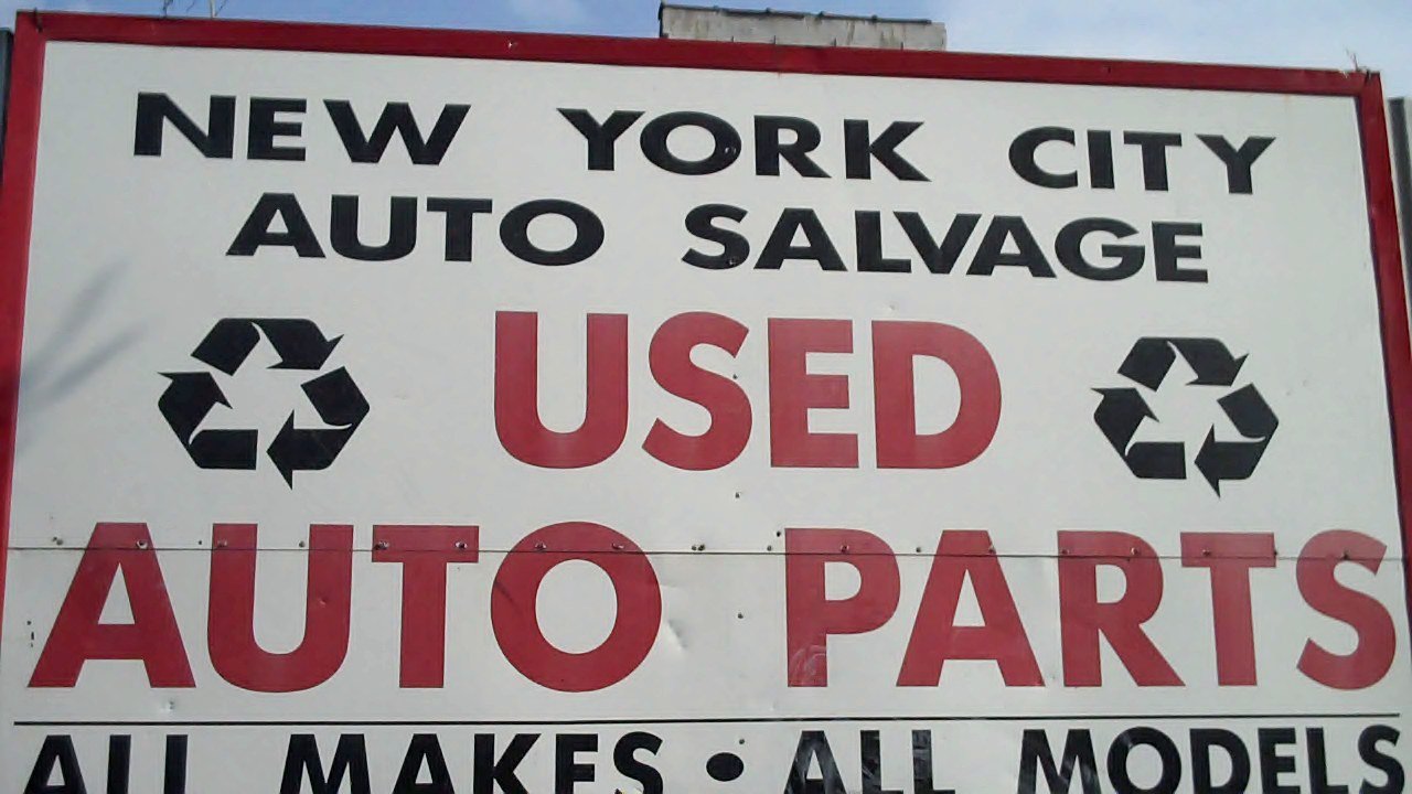 NYC Auto Salvage warns of Common Fake Car Problem Scams – Offers Cheap Auto Parts to Fix Real Car Problems