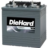 How-To Test A Battery Or A Alternator To See What The Problem Is