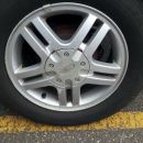 How to Choose Used Wheels and Rims