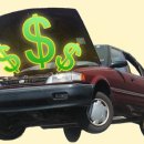 Determining the Value of Your Salvage Vehicle