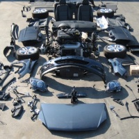 Advantages of Buying Auto Parts from Salvage Yards