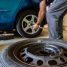 Is it okay to buy second hand tires?