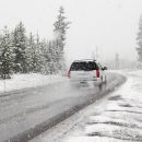 TIPS TO GET YOUR CAR READY FOR WINTER