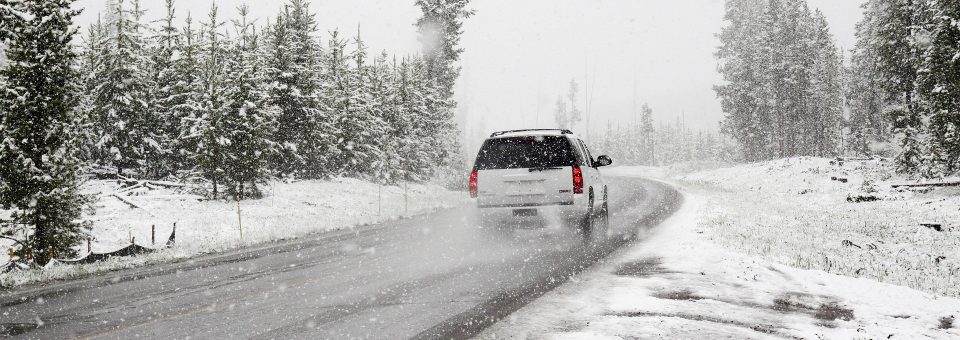 TIPS TO GET YOUR CAR READY FOR WINTER