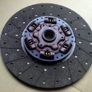 Signs that your clutch disc is going bad