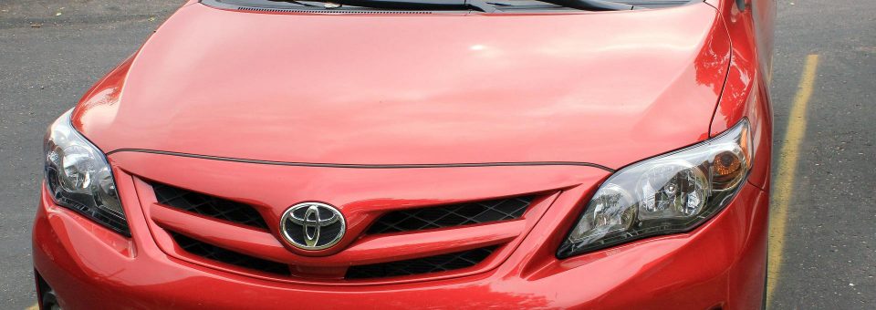 From Bumpers to Bearings: A Deep Dive into Crucial Car Parts