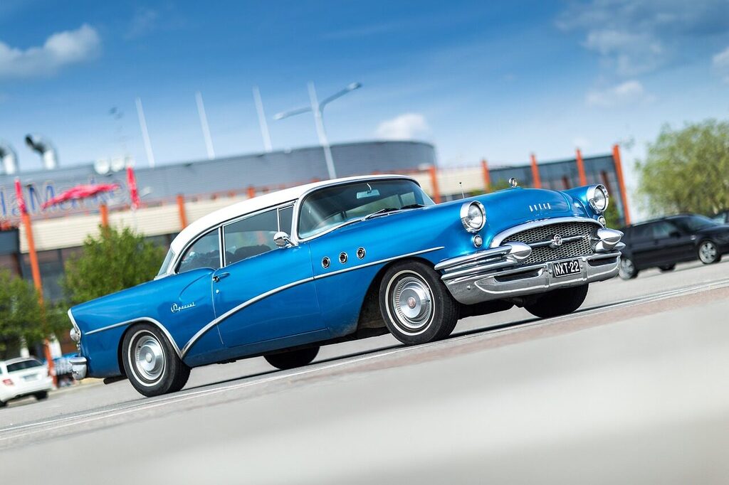 Maximizing Car Performance: Upgrading and Replacing Engine Parts