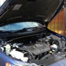 Demystifying the Engine Bay: A Comprehensive Guide to Understanding Car Parts
