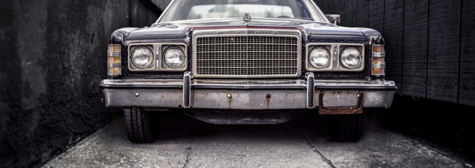Under the Hood: Exploring the Hidden World of Essential Car Components