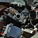 Top 5 Most Valuable Parts in a Junk Car