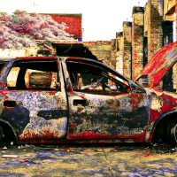 How Much Is My Junk Car Worth in NYC? What Actually Sets Your Cash Offer