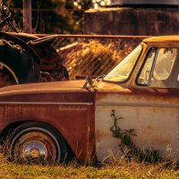 How to Sell a Junk Car Without a Title in New York
