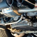 Where Your Old Catalytic Converter Goes — and Why It’s Worth So Much